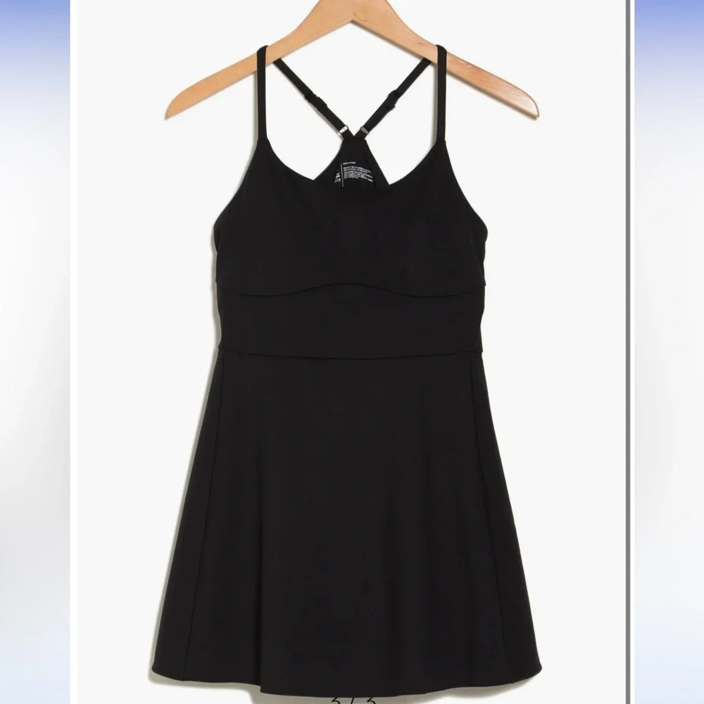 Z by Zella Athletic Dress - Picture 4 of 4